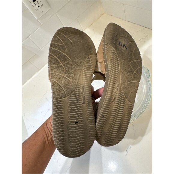 Beige Josef Seibel Sofie Slip On Eu39 - Picture 12 of 13